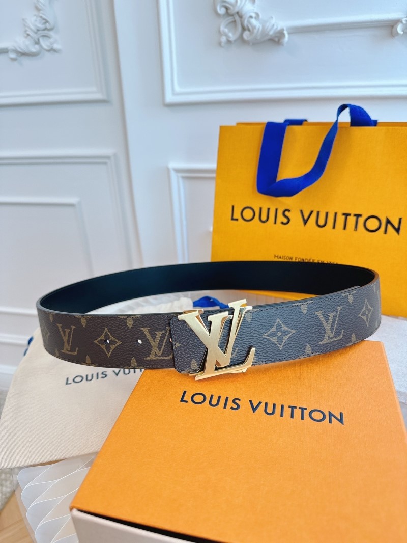 Louis Vuitton Belts